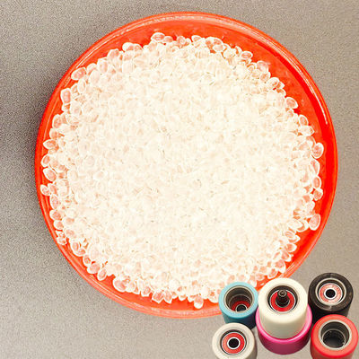 Flexible Thermoplastische Polyurethan TPU biologisch abbaubare Kunststoffrohstofflieferanten