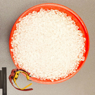 Flexible Thermoplastische Polyurethan TPU biologisch abbaubare Kunststoffrohstofflieferanten