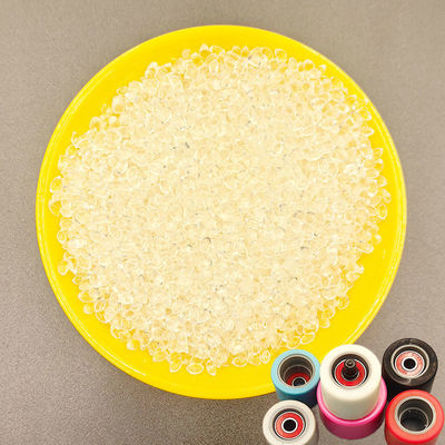M95A Brandschutzmaterial TPU Rohstoff Thermoplastischem Polyurethan