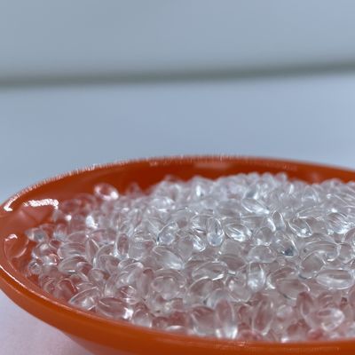 Anti-Fingerabdrücke kristallklare weiche TPU-Abdeckung mit hervorragender Flexibilität
