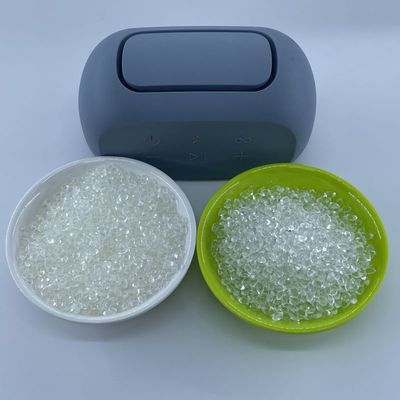 Durchsichtige Anti-Fingerabdrücke weiche TPU-Gehäuse mit perfekter Passform und hervorragender Kratzfestigkeit