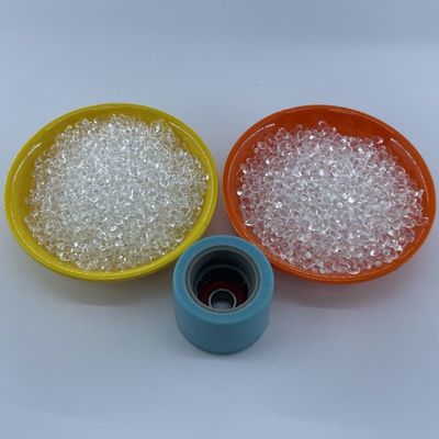 Durchsichtige Anti-Fingerabdrücke weiche TPU-Gehäuse mit perfekter Passform und hervorragender Kratzfestigkeit