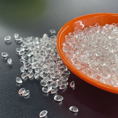 Durchsichtige weiche TPU-Folien zum Schutz der gesamten Abdeckung