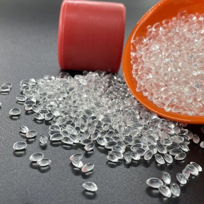 Durchsichtige weiche TPU-Folien zum Schutz der gesamten Abdeckung