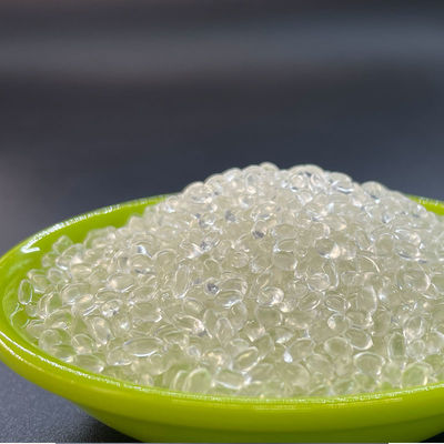 Spezielle Marken-Plastikpellets Granulate für gefüllte Tiere