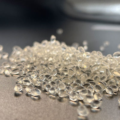 Spezielle Marken-Plastikpellets Granulate für gefüllte Tiere