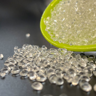 Spezielle Marken-Plastikpellets Granulate für gefüllte Tiere