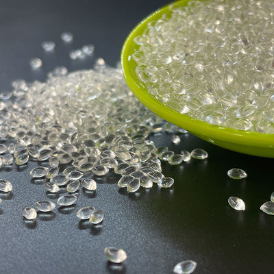 Spezielle Marken-Plastikpellets Granulate für gefüllte Tiere