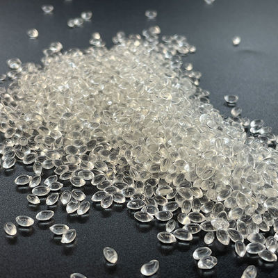 Spezielle Marken-Plastikpellets Granulate für gefüllte Tiere