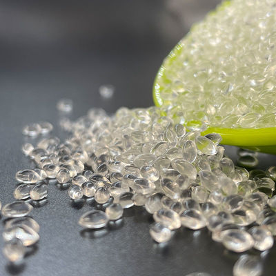 Urethan Polymer Marke Kunststoffpellets Formen von Perlen
