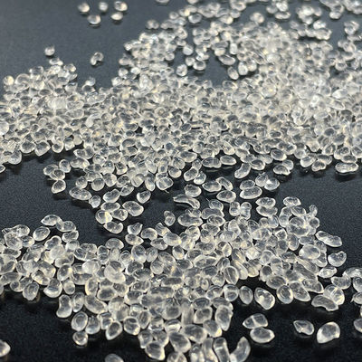 Urethan Polymer Marke Kunststoffpellets Formen von Perlen