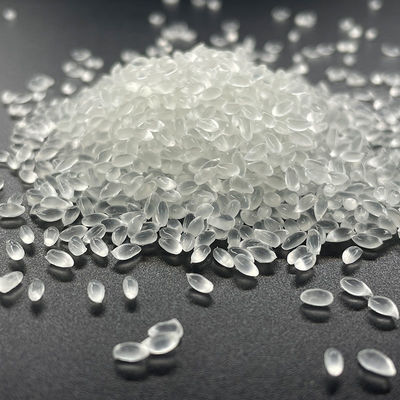 Biologisch abbaubare Markenpellets aus Kunststoff auf Polyetherbasis