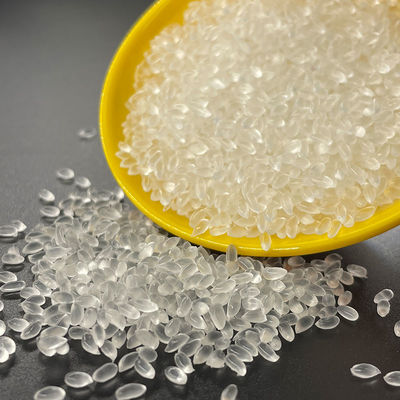 Biologisch abbaubare Markenpellets aus Kunststoff auf Polyetherbasis