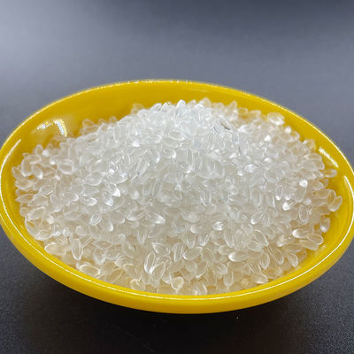 Durchsichtige TPU-Plastik-Poly-Füllpellets für die Formgebung