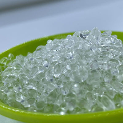 OEM TPU-Plastikpellets zur Spritzeinspritzung