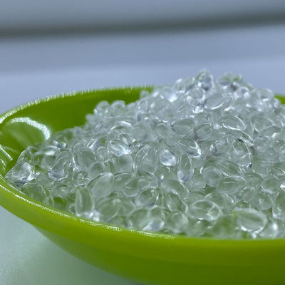 OEM TPU-Plastikpellets zur Spritzeinspritzung