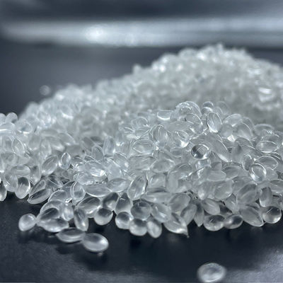 TPU-Polyurethan-Formbar-Thermoplastkugeln Polyfüllpellets