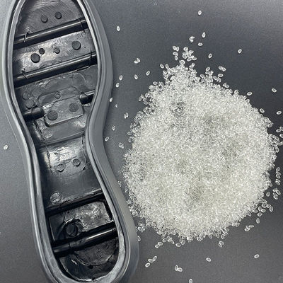 TPU-Polyurethan-Formbar-Thermoplastkugeln Polyfüllpellets