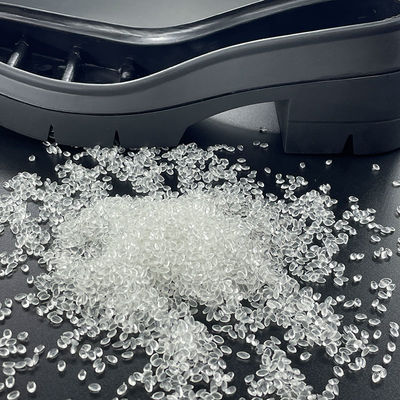 TPU-Polyurethan-Formbar-Thermoplastkugeln Polyfüllpellets