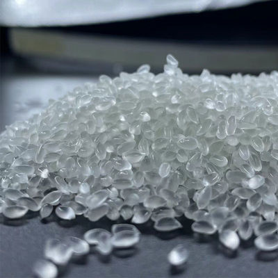 Kompostierbare Polyether-TPU-Recyclingpellets 85A