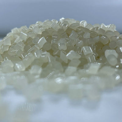 Industrielles Brandschutzmittel TPU-Granulat Thermoplastische Polyurethan
