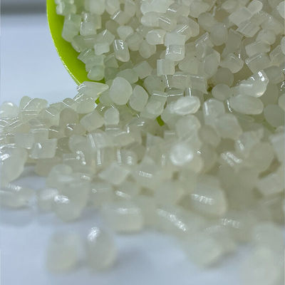 Industrielles Brandschutzmittel TPU-Granulat Thermoplastische Polyurethan