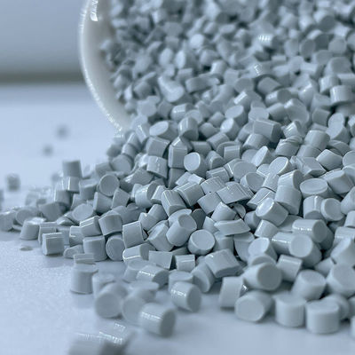Injektionsgeformtes TPU, Farbmatch mit überlegener Flexibilität und Zugfestigkeit