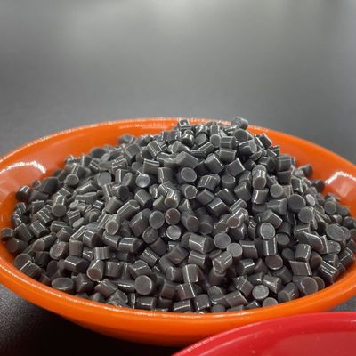 Shore A 60-95 Flexible TPU-Pellets zur Farbgleichung mit ausgezeichneter Abriebfestigkeit