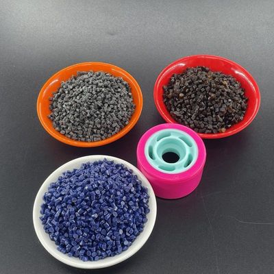Flexibilität Abs Tpu Material mit guter chemischer Beständigkeit und Zugfestigkeit