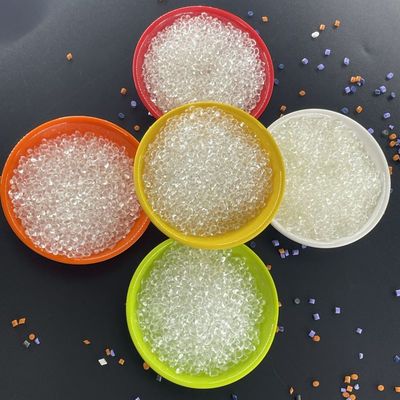 Flexibilität Abs Tpu Material mit guter chemischer Beständigkeit und Zugfestigkeit