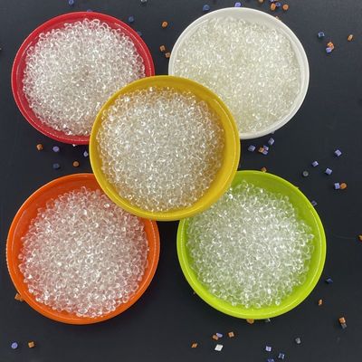 Kundenspezifische Farbabstimmung TPU für Spritzguss Umweltfreundlich und schlagfest