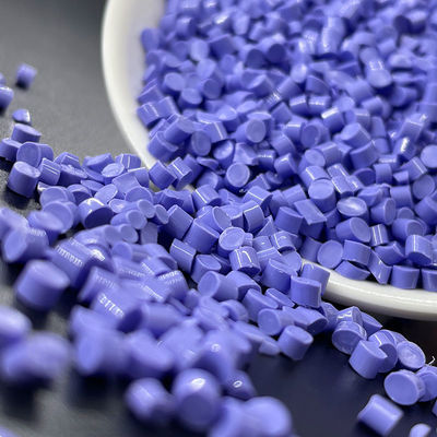 TPU-Farbabstimmungsfolie mit ausgezeichneter Abriebfestigkeit für langlebige Produkte