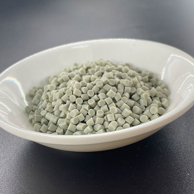 Thermoplastischer Polyurethan Kunststoff Rohstoff für Spritzgießerei ODM