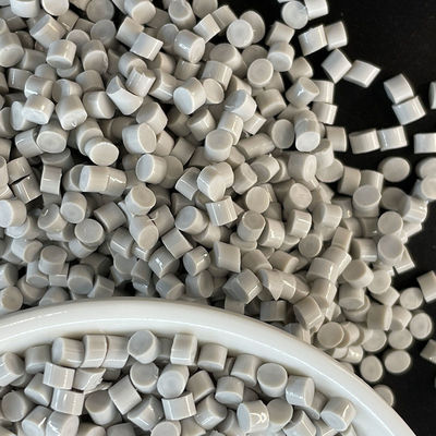 Thermoplastischer Polyurethan Kunststoff Rohstoff für Spritzgießerei ODM