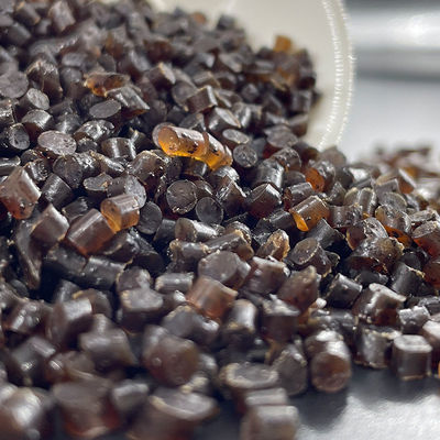 Thermoplastischer Polyurethan Kunststoff Rohstoff für Spritzgießerei ODM