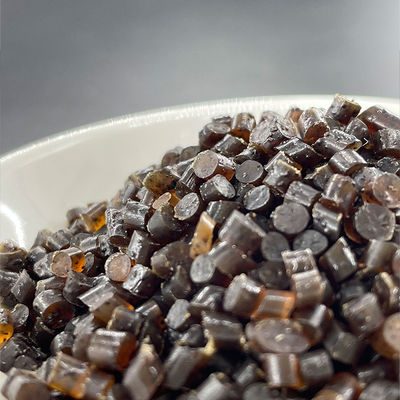 Witterungsbeständige, farblich abgestimmte TPU-Spritzguss-Kunststoffpellets für TPU-Produkte