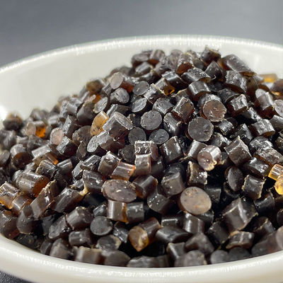 Wetterbeständige Farbgleichung TPU Spritzgießen Kunststoffpellets