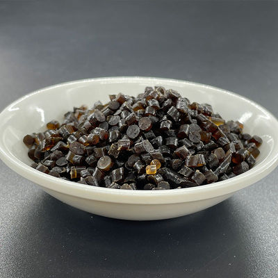 Wetterbeständige Farbgleichung TPU Spritzgießen Kunststoffpellets