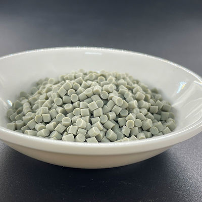 OEM Thermoplastische Polyurethan TPU Kunststoffmaterial Polyether-basierte Granule