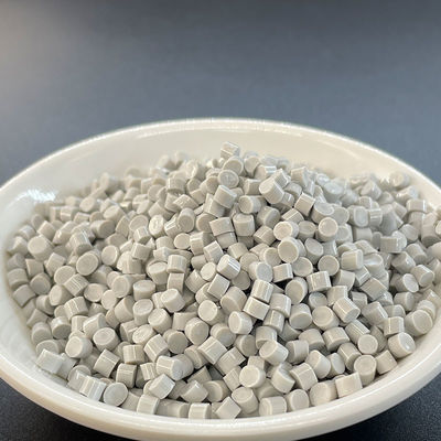 OEM Thermoplastische Polyurethan TPU Kunststoffmaterial Polyether-basierte Granule