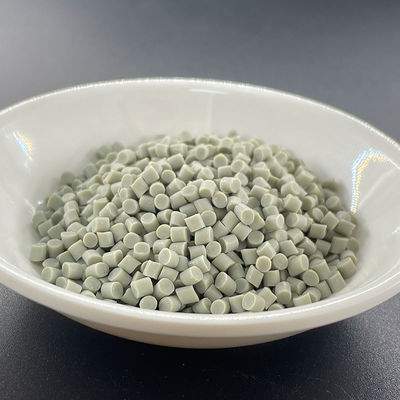 OEM Thermoplastische Polyurethan TPU Kunststoffmaterial Polyether-basierte Granule