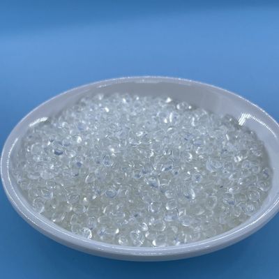 Wasserdichte, flexible, thermoplastische Polyurethan-TPU-Pellets 80A