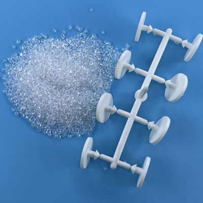 Wasserdichte, flexible, thermoplastische Polyurethan-TPU-Pellets 80A