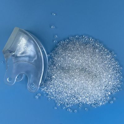 Wasserdichte, flexible, thermoplastische Polyurethan-TPU-Pellets 80A