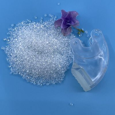 Wasserdichte, flexible, thermoplastische Polyurethan-TPU-Pellets 80A