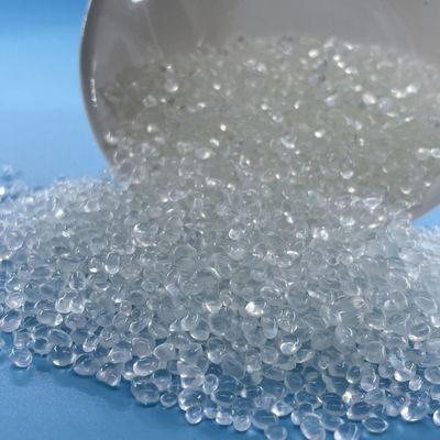 Flexible TPU-Pellets aus Kohlenstofffasern