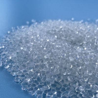 Abnutzungsbeständigkeit Biobasierte TPU-Pellets Kunststoffrohstoffe