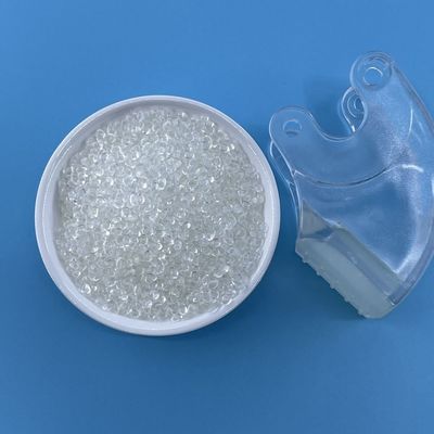 Abnutzungsbeständigkeit Biobasierte TPU-Pellets Kunststoffrohstoffe