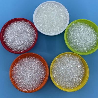 Abnutzungsbeständigkeit Biobasierte TPU-Pellets Kunststoffrohstoffe