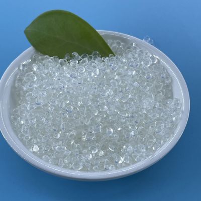 Reibungsbeständigkeit TPU Thermoplastische Polyurethanpellets 85A 25KG